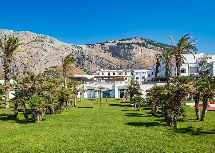 Saracen Sands Hotel & Congress Centre - Palermo