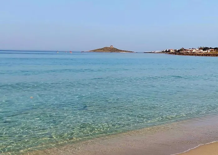 Isola Suite