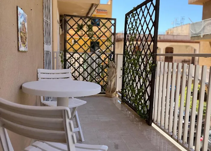 Casa vacanze Vittoria
