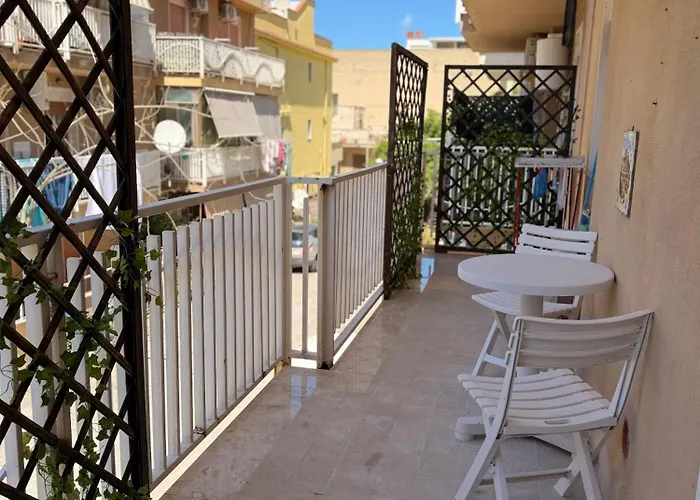 Casa vacanze Vittoria
